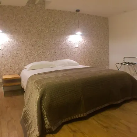 The Blue House 70sqm 2br 6 Persons Appartamento