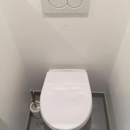Appartamento The Blue House 70sqm 2br 6 Persons *