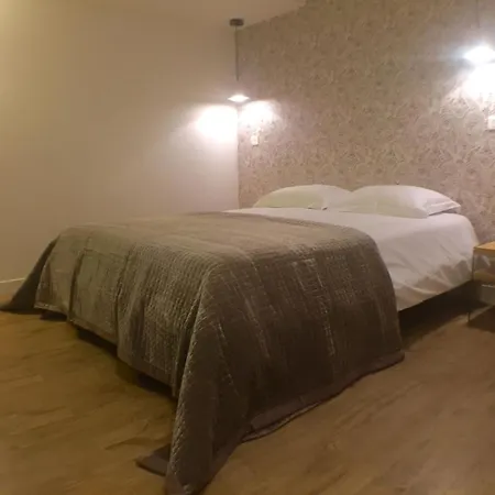 The Blue House 70sqm 2br 6 Persons * Parigi