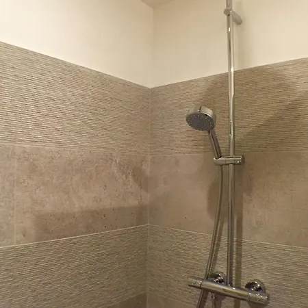 Appartamento The Blue House 70sqm 2br 6 Persons