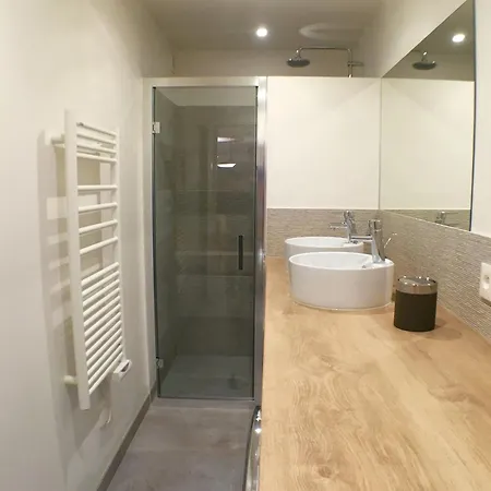 The Blue House 70sqm 2br 6 Persons