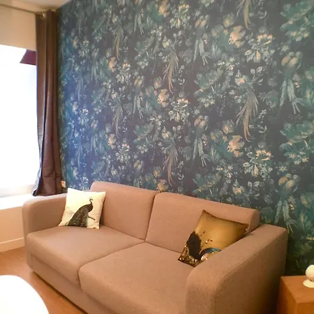 Appartamento The Blue House 70sqm 2br 6 Persons