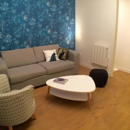 Appartamento The Blue House 70sqm 2br 6 Persons *