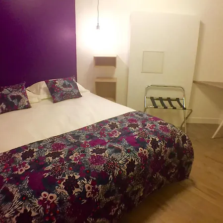 The Blue House 70sqm 2br 6 Persons * Parigi