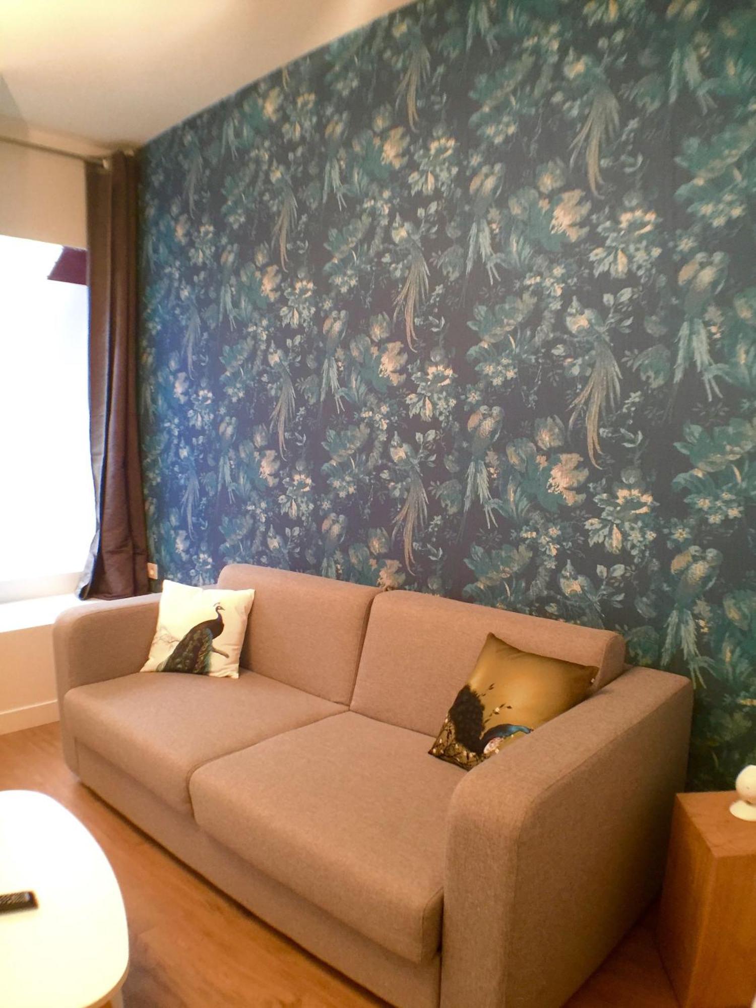 Appartamento The Blue House 70sqm 2br 6 Persons